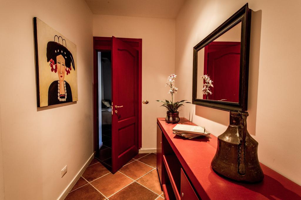 Apartment Dietro La Cattedrale Palermo Buitenkant foto