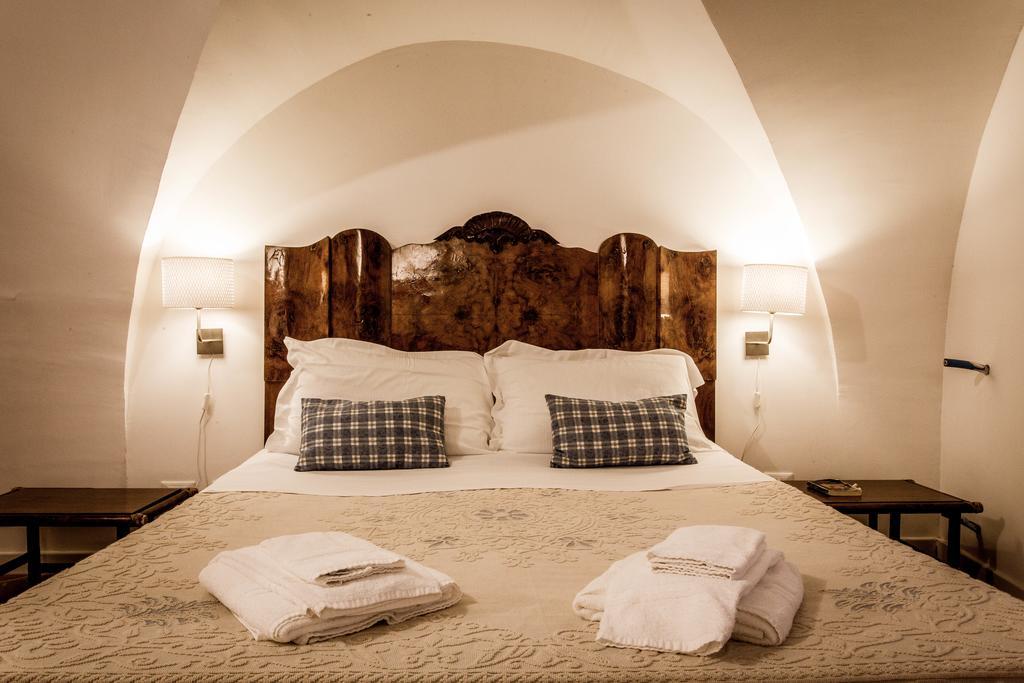Apartment Dietro La Cattedrale Palermo Buitenkant foto