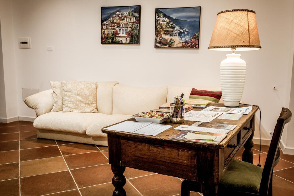 Apartment Dietro La Cattedrale Palermo Buitenkant foto