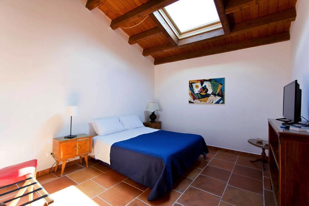 Apartment Dietro La Cattedrale Palermo Buitenkant foto