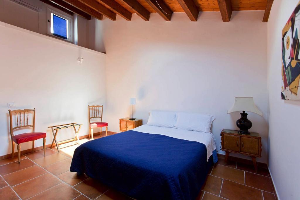 Apartment Dietro La Cattedrale Palermo Buitenkant foto