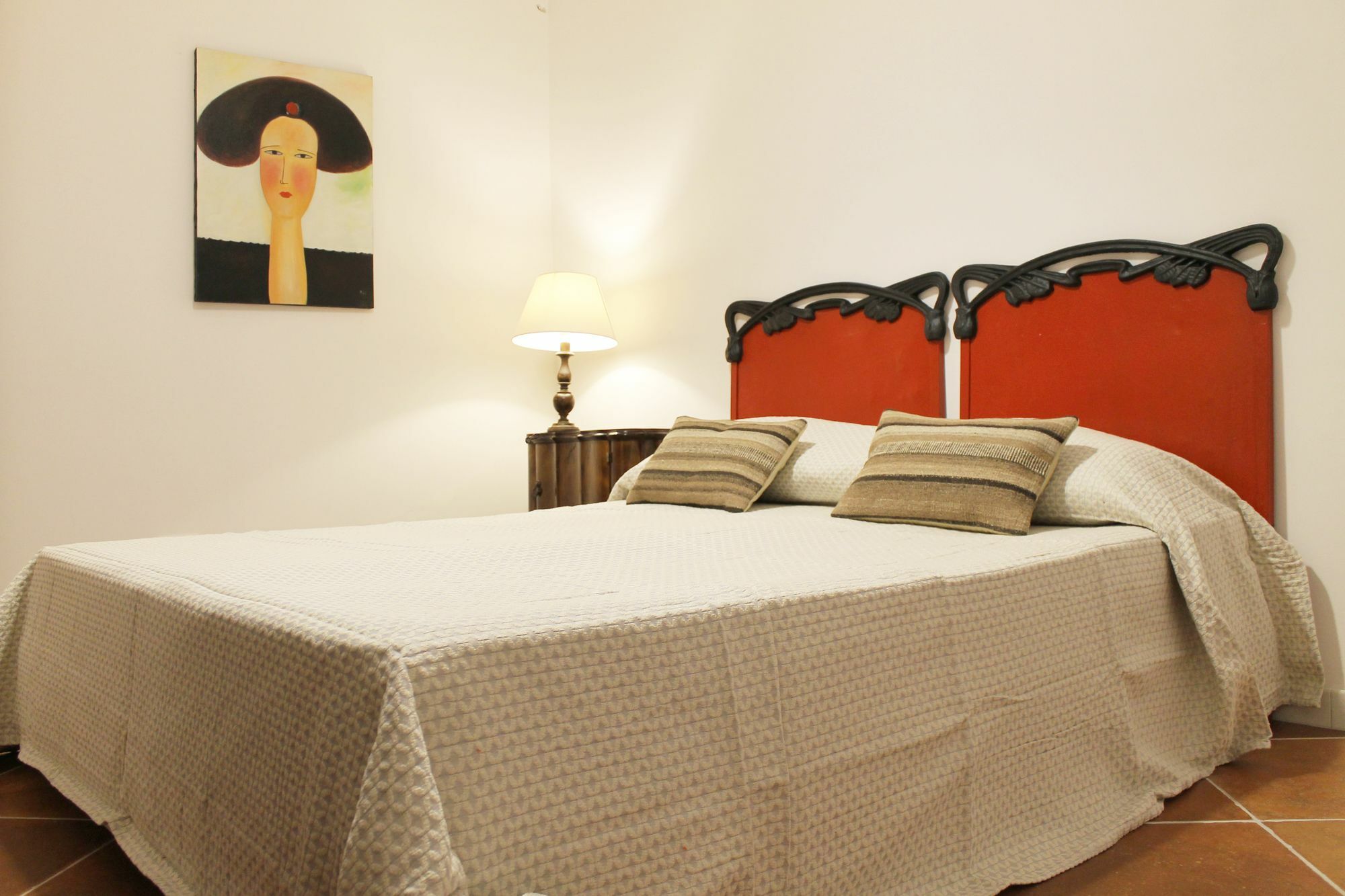 Apartment Dietro La Cattedrale Palermo Buitenkant foto