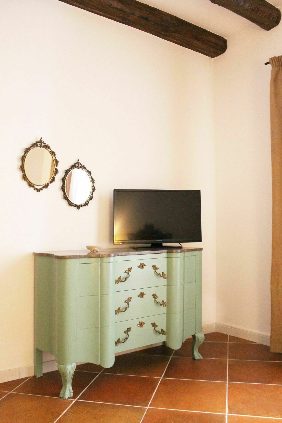 Apartment Dietro La Cattedrale Palermo Buitenkant foto