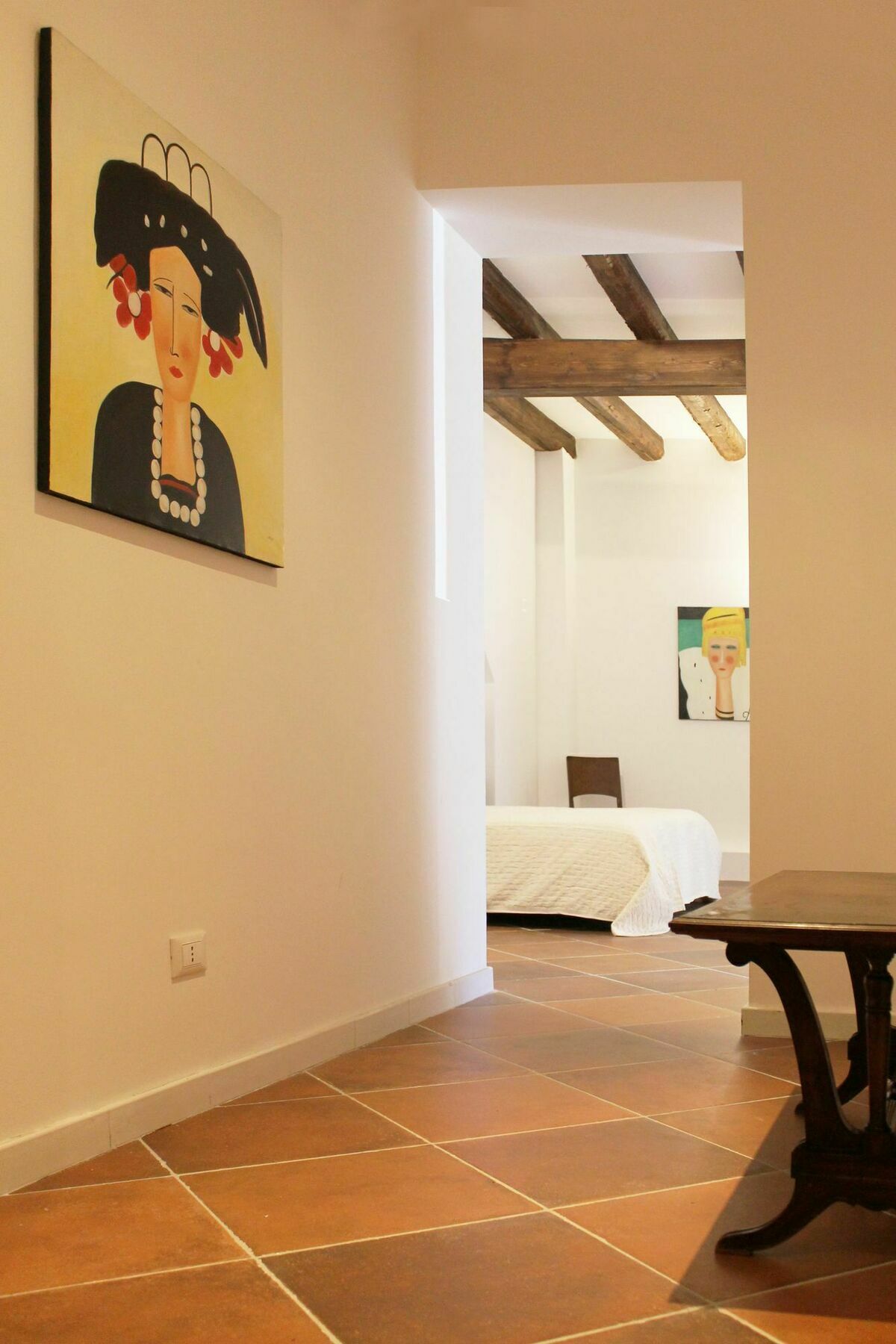 Apartment Dietro La Cattedrale Palermo Buitenkant foto